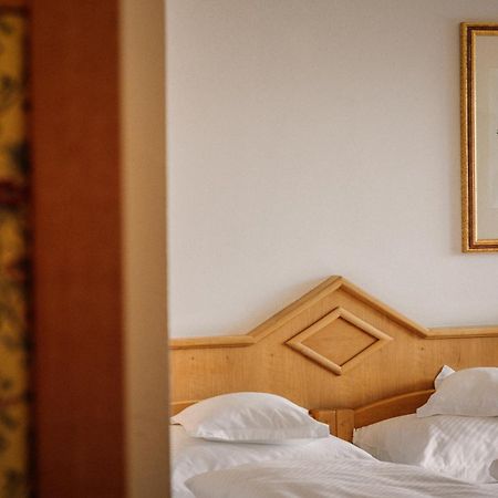 Hotel Bacherhof マランツァ エクステリア 写真