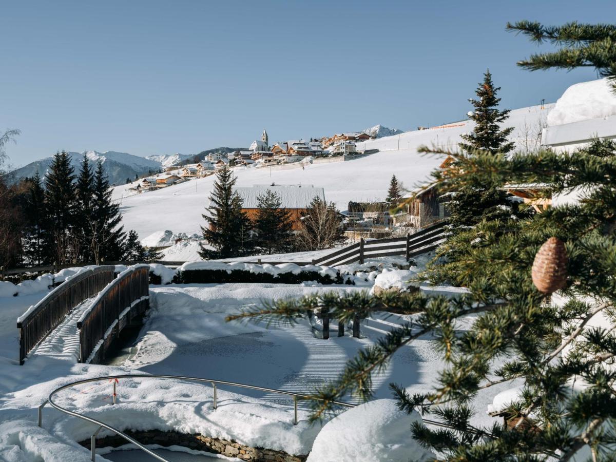 Hotel Bacherhof マランツァ エクステリア 写真