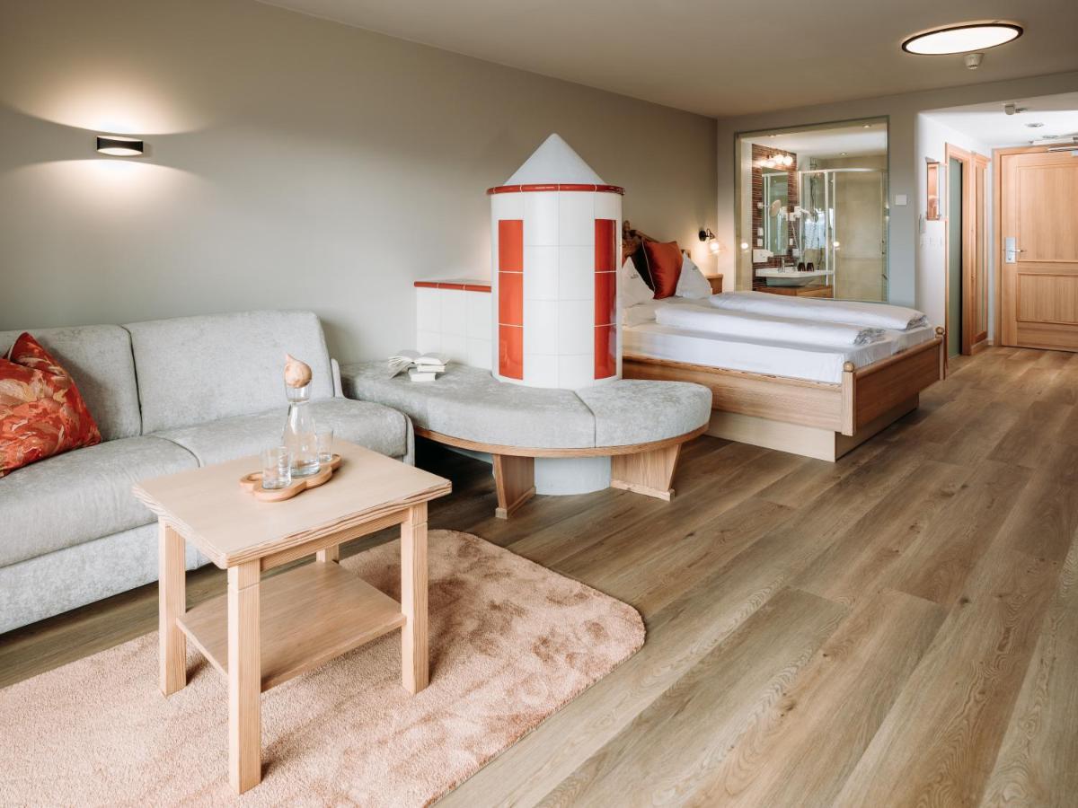 Hotel Bacherhof マランツァ エクステリア 写真