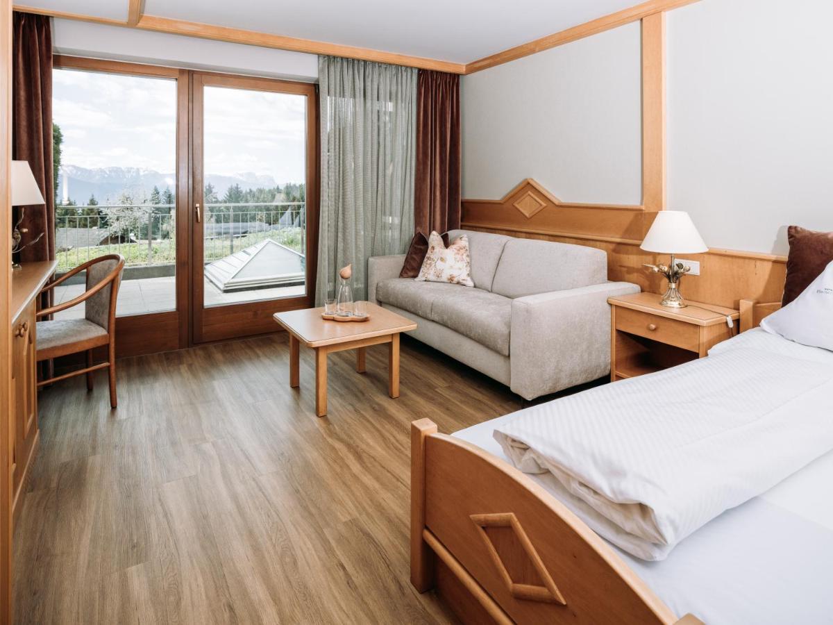 Hotel Bacherhof マランツァ エクステリア 写真