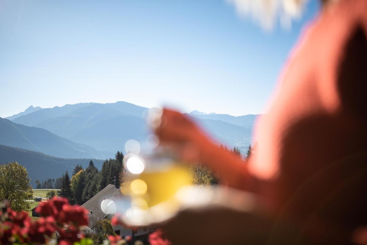 Hotel Bacherhof マランツァ エクステリア 写真