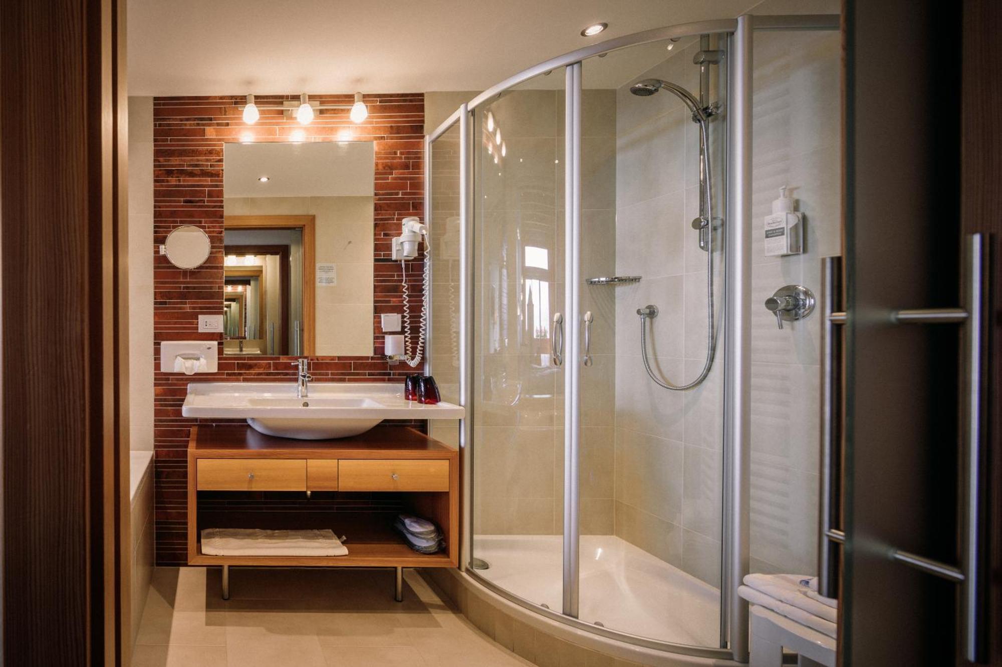 Hotel Bacherhof マランツァ エクステリア 写真