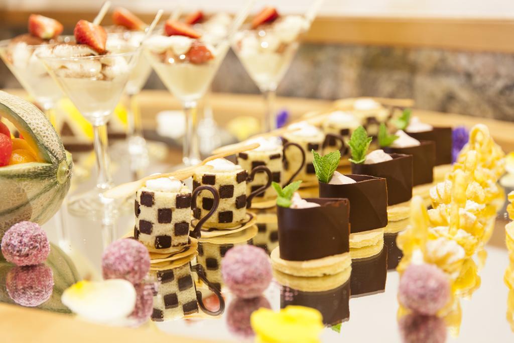 Hotel Bacherhof マランツァ エクステリア 写真
