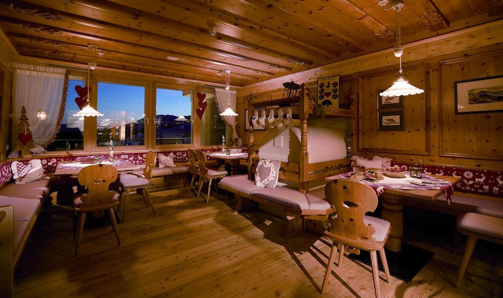 Hotel Bacherhof マランツァ エクステリア 写真
