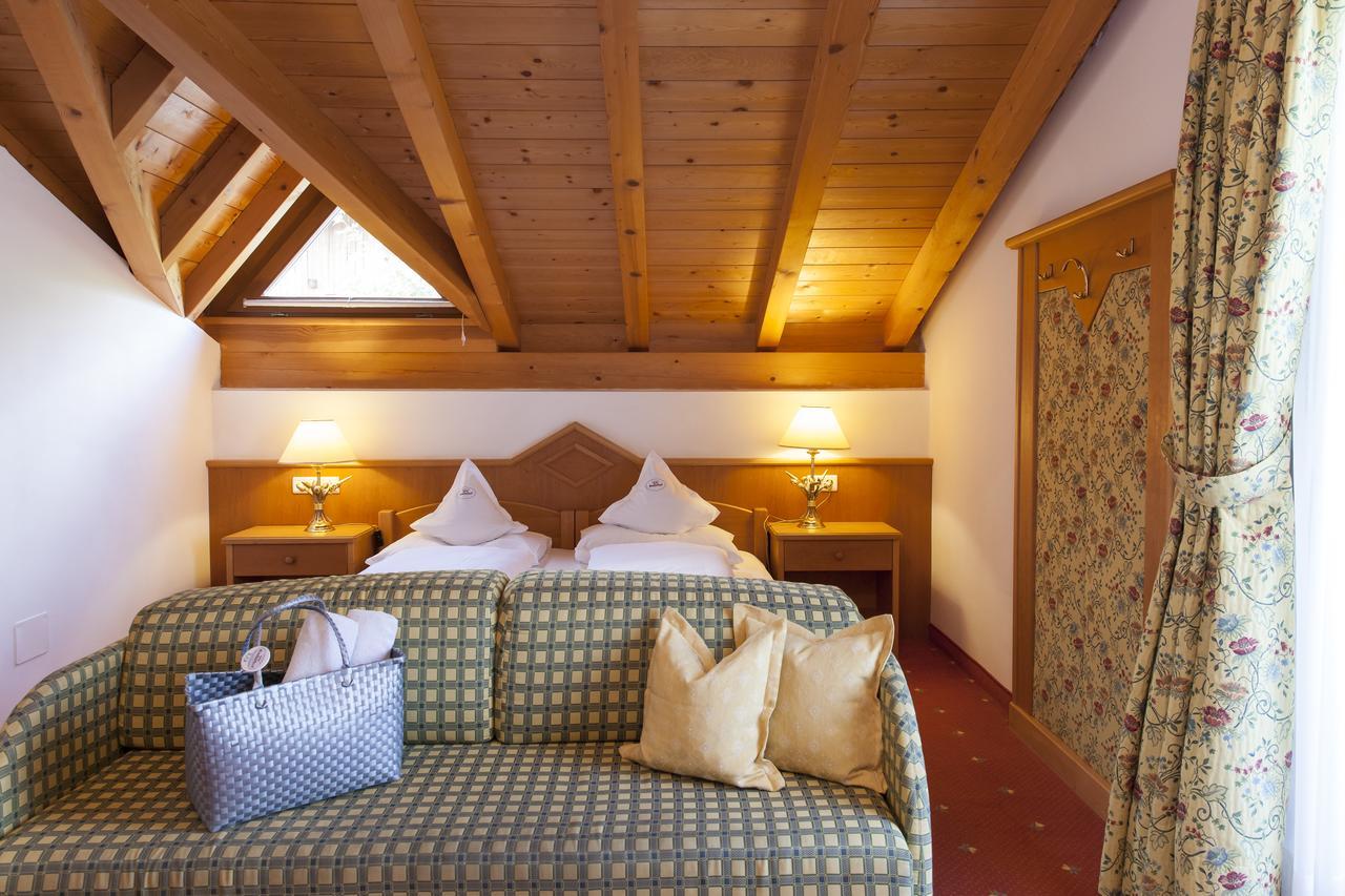 Hotel Bacherhof マランツァ エクステリア 写真