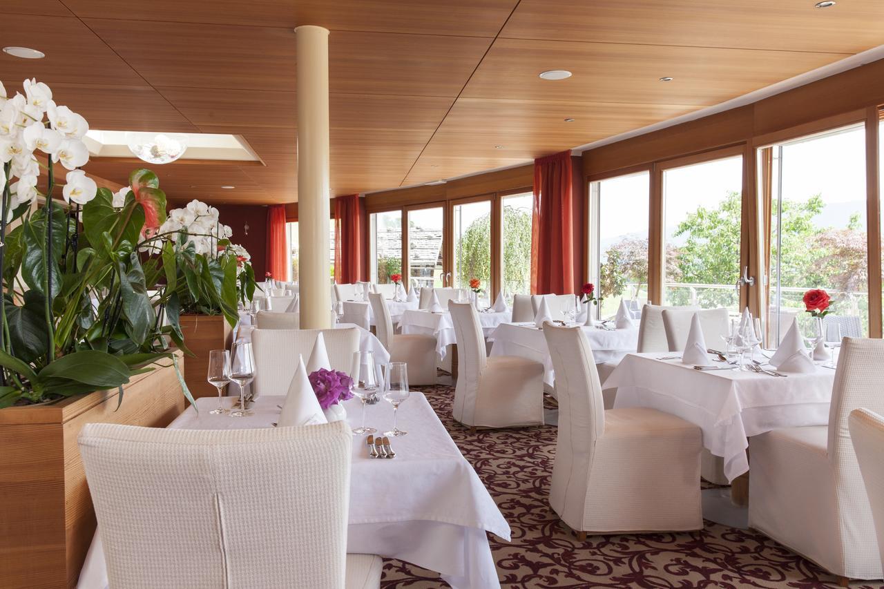 Hotel Bacherhof マランツァ エクステリア 写真
