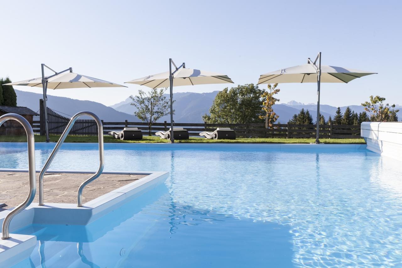 Hotel Bacherhof マランツァ エクステリア 写真