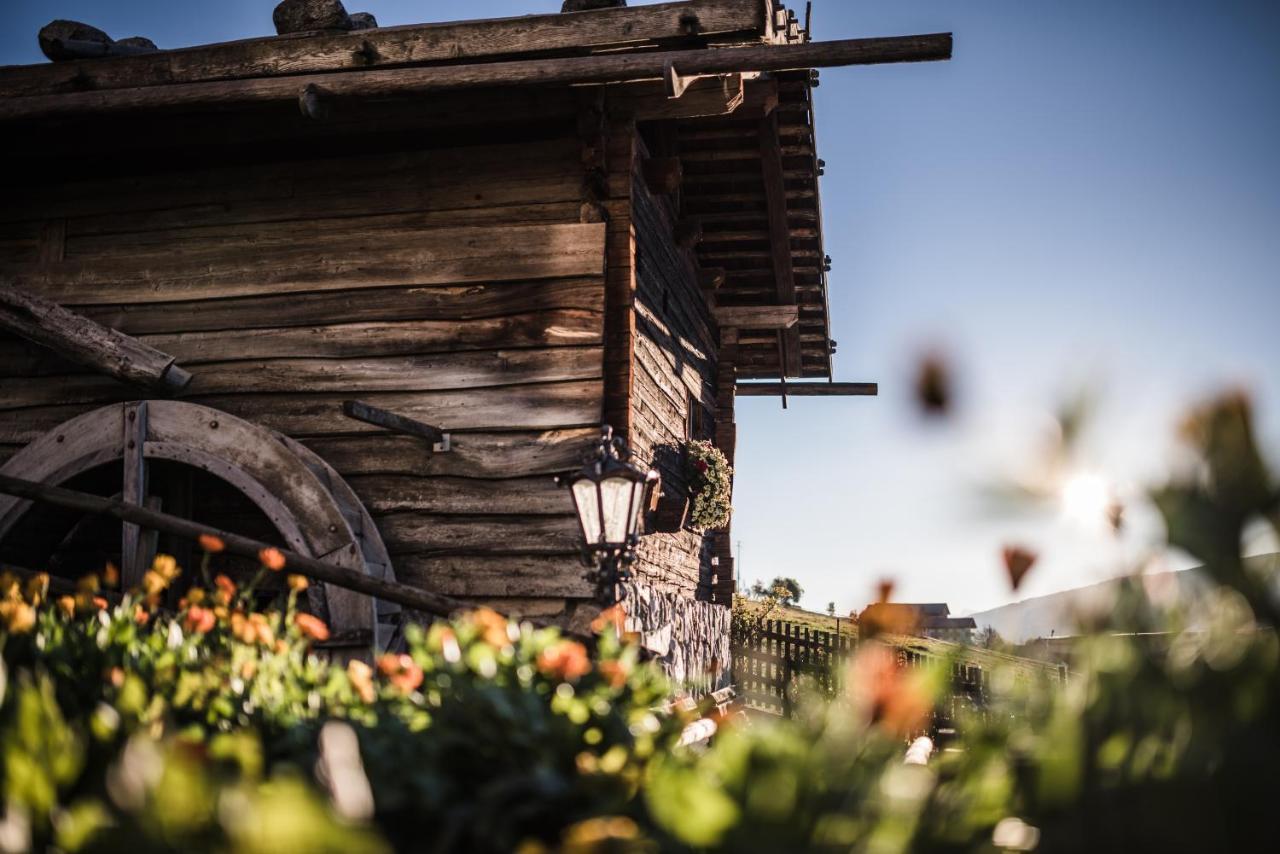 Hotel Bacherhof マランツァ エクステリア 写真