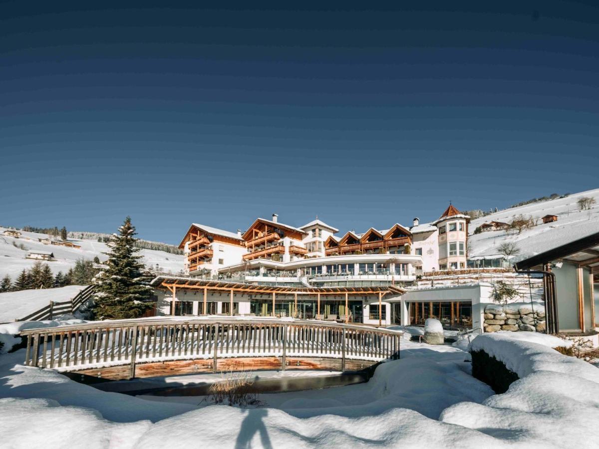 Hotel Bacherhof マランツァ エクステリア 写真